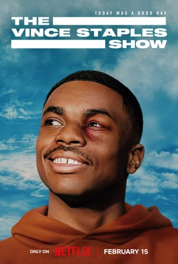 The Vince Staples Show Saison 1 FRENCH HDTV 2024