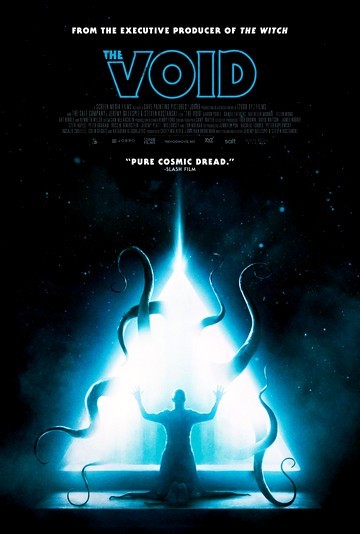 The Void FRENCH DVDRIP 2018