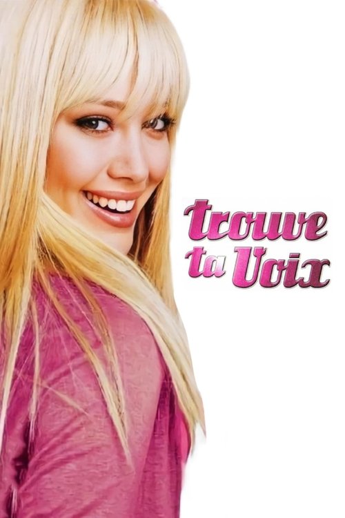 Trouve ta voix - Raise your voice FRENCH DVDRIP 2009