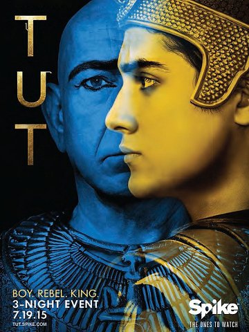 Tut S01E02 FRENCH HDTV