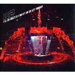 U2 - Live Sheffield [2009]