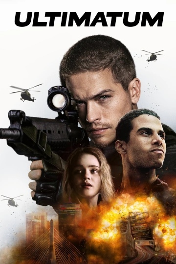 Ultimatum - Aftermath FRENCH WEBRIP 2024