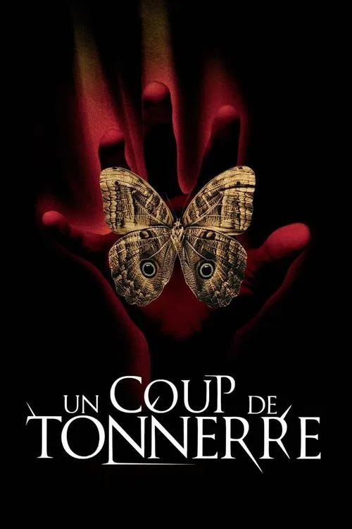 Un Coup de tonnerre - A Sound of Thunder TRUEFRENCH HDLight 1080p 2005