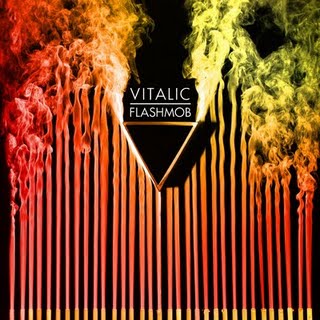 Vitalic - Flashmob [2009]