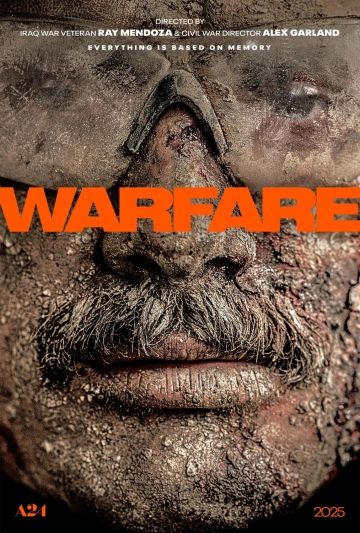 Warfare MULTI WEBRIP 1080p 2025