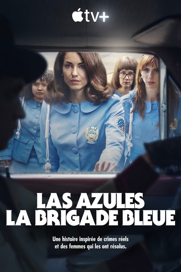 Women in Blue MULTI S01E05 HDTV 1080p 2024