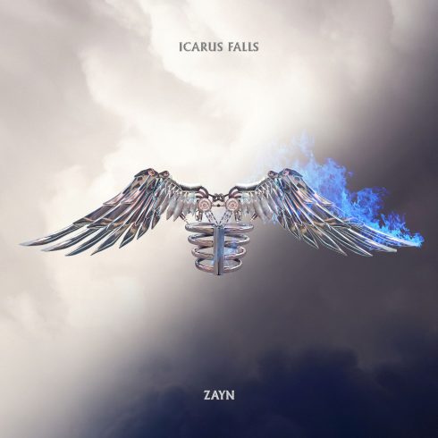 ZAYN - Icarus Falls 2018